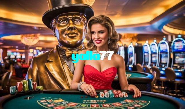 yalla77 خوش آمدید بونس +600% پیشکش موبائل ایپ کے پروموشن سیکشن میں دکھائی دیتی ہے۔