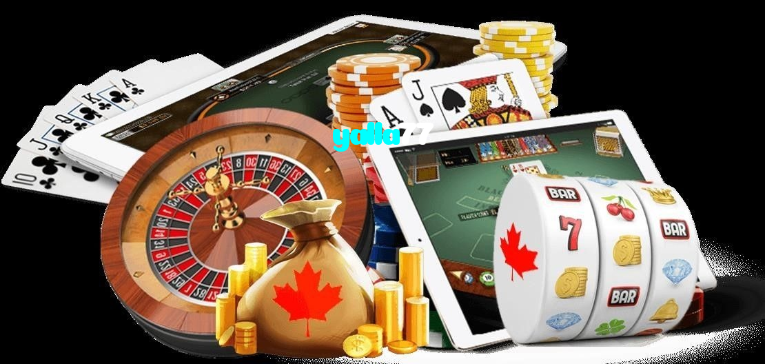 yalla77 casino presented on mobile device in Pakistan with slots and live games